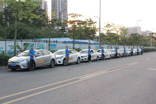 龍翔專業(yè)汽車陪駕 全方位服務(wù)，助您安全駕駛上路