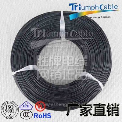 【東莞高溫線廠家供應(yīng)led燈專用硅膠線3239-24agw硅膠高溫線】?jī)r(jià)格,廠家,圖片,電子線,鄧海健-