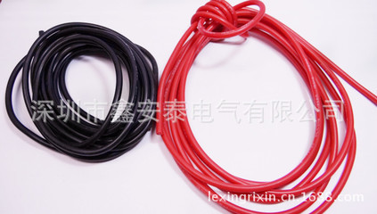 【高溫硅膠線UL3239 22AWG 12/0.18 20KV 150℃】?jī)r(jià)格,廠家,圖片,電子線,深圳市鑫安泰電氣-
