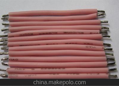 創(chuàng)勝達廠家直銷:UL3239#26AWG 50mm 0.12平方 LED 高溫硅膠線圖片,創(chuàng)勝達廠家直銷:UL3239#26AWG 50mm 0.12平方 LED 高溫硅膠線圖片大全,深圳市寶安區(qū)沙井創(chuàng)勝達電線電纜經(jīng)營部-