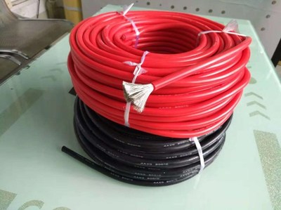 江蘇14號硅膠線加工廠 專業提供優質高溫硅膠線，本信息長期有效