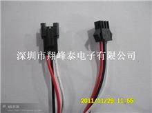 深圳翔峰泰電子 專業(yè)提供SM對(duì)接端子線與高溫硅膠線等高品質(zhì)線纜解決方案