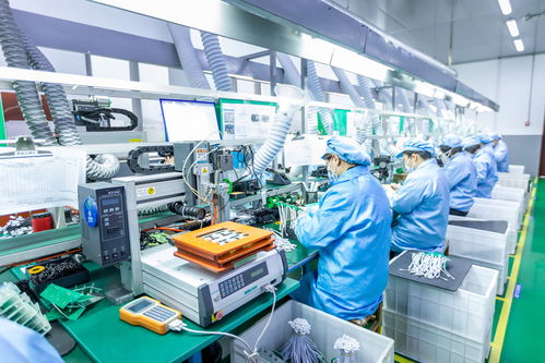 電子廠普工 生產線上的“螺絲釘”，具體做什么？