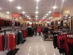 胖太太服飾惠安店 為豐滿女性量身打造的時尚之選